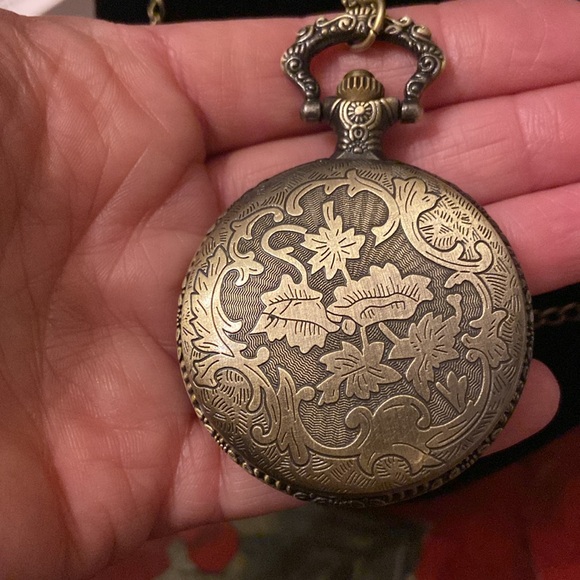 - HD Willie G Pocket Watch - Picture 6 of 6